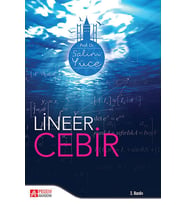 Lineer Cebir (Krem)
