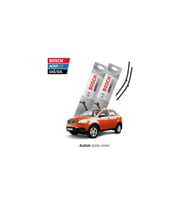 Ssangyong Korando 2015 Model Bosch Aeroeco Muz Silecek Takımı