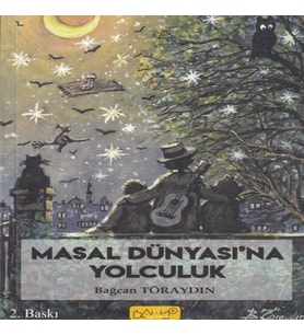 Masal Dünyası`na Yolculuk