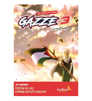 Gazze 3 - Bir Direniş Çizgi Romanı