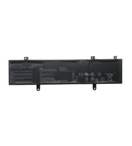 Asus S4000U Notebook Batarya Laptop Pil
