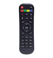 KAWAI KW-6850-6950-8400/POLSAT PLZ-14923 MİNİ HD UYDU KUMANDA (16487=SNR1249