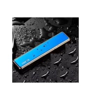 Mavi USB Elektronik Çakmak - Şarjlı ve Alevsiz Güç Kaynağı