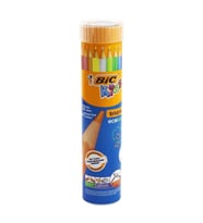 Bic Kuru Boya Evolution Metal Tüp 12+1