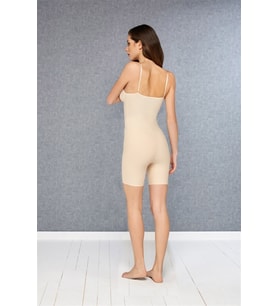 Mulvxicgy Mdyk02  Yüksel Bel Body Korse 5935 (Mulvix)