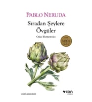 Sıradan Şeylere Övgüler