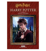 Harry Potter Sinema Rehberi (Ciltli)