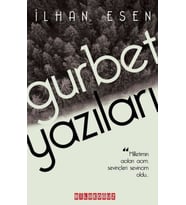 Gurbet Yazıları