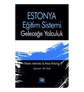 Estonya Eğitim Sistemi