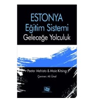 Estonya Eğitim Sistemi
