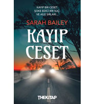 Kayıp Ceset