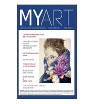 MYART: Myrina Yayınları Sanat Dergisi
