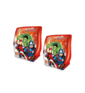 Avangers Şişme Kolluk