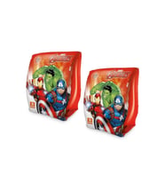 Avangers Şişme Kolluk