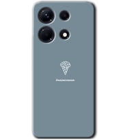 İnfinix Note 30 Pro Kılıf HD Desen Baskılı Kılıf - Beyin Gıdası