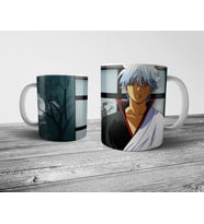 Pixxa Gintama Kupa Bardak Model 5