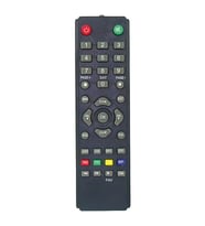 Botech Piko 107 Mini Uydu Alıcı Kumandası