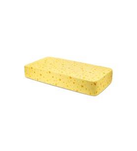 CORONEL 70cm x 160cm LASTİKLİ FİTTED BEBEK VE ÇOCUK YATAK ÇARŞAFI (Desenli)