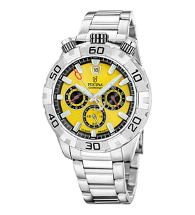 FESTINA F20743/4 ERKEK KOL SAATİ