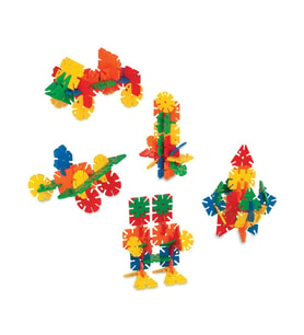 01909 MAGIC PUZZLE BOX (400PCS)
