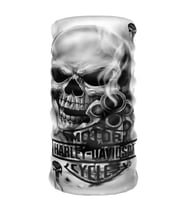 Baskılı ve Desenli BoyunlBebo Store Extreme Spor Motor ve Bisiklet Kullananlara Özel Desenli Buff Boyunluk Bandana Balaklava