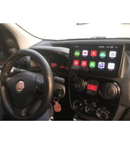 FİAT FİORİNO carplay YOUTUBE yandex WİFİ usb BT KAMERA