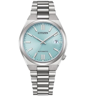 Citizen NJ0200-50L Tsuyosa Otomatik Unisex Kol Saati