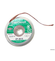GOOTWİCK 3515 LEHİM ÇEKME TELİ 3.5 MM