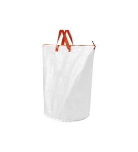 Çamaşır Torbası, Beyaz, 70 lt