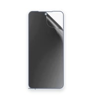 SChitec Symphony Helio 40 Uyumlu Ön Yüzey Hayalet Privacy Hidrojel Ekran Koruyucu