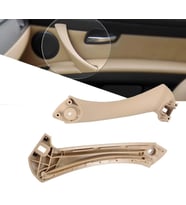 Bmw E90 Kapı Tutamağı Arka Ön Sağ Bej 2005-2012 51417230854