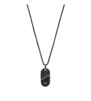 Emporio Armani AJEGS3138-001 Erkek Kolye (Çok Renkli)
