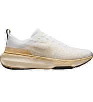 Nike Zoomx Invincible Run Flyknit 3 Road Running Erkek Koşu Antrenman Ayabısı Krem
