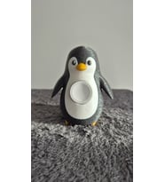 APPLE WATCH ŞARJ STANDI PENGUEN