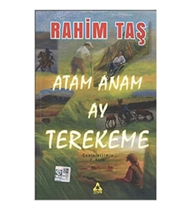 Atam Anam Ay Terekeme