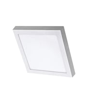 Fujika 22W 2200LM Sıva Üstü Kare Led Panel Armatür 6400K Beyaz Işık