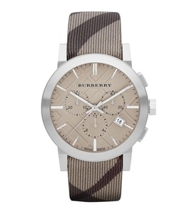 Burberry BU9358 Erkek Kol Saati