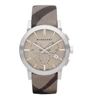Burberry BU9358 Erkek Kol Saati