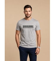 VIGOSS ACTION BASKILI ERKEK T-SHIRT 62486-03587