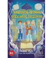Yazının İzinde Gizemin