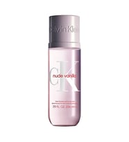Calvin Klein Nude Vanilla Hair & Body Mist 236 ml Unisex Vücut Spreyi