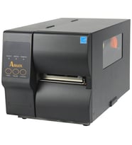 ARGOX IX4-240 Barkod Yazıcı (USB-Seri-Ethernet)