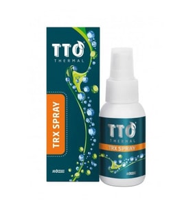 Tto Thermal Terex Ter Önleyici Sprey 50 Ml
