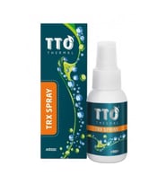 Tto Thermal Terex Ter Önleyici Sprey 50 Ml