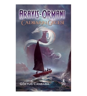 Arayış Ormanı 3 - Cadıların Gecesi