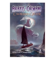 Arayış Ormanı 3 - Cadıların Gecesi