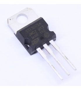 MJE 13005 Entegre Devre Transistör