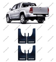 Volkswagen Amarok 4lü Paçalık Çamurluk Tozluk VW1PX037