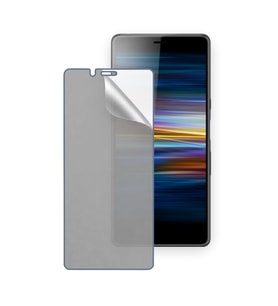SChitec SONY L3 Uyumlu Ön Yüzey Mat Hidrojel Ekran Koruyucu