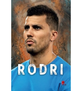 Rodri (Poster Hediyeli)